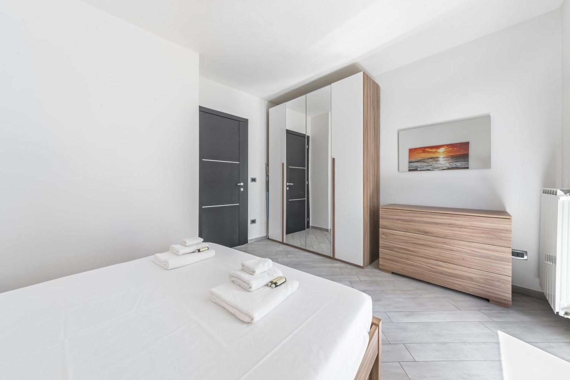 Brundisum Vacation Home By Rentbeat Brindisi Luaran gambar