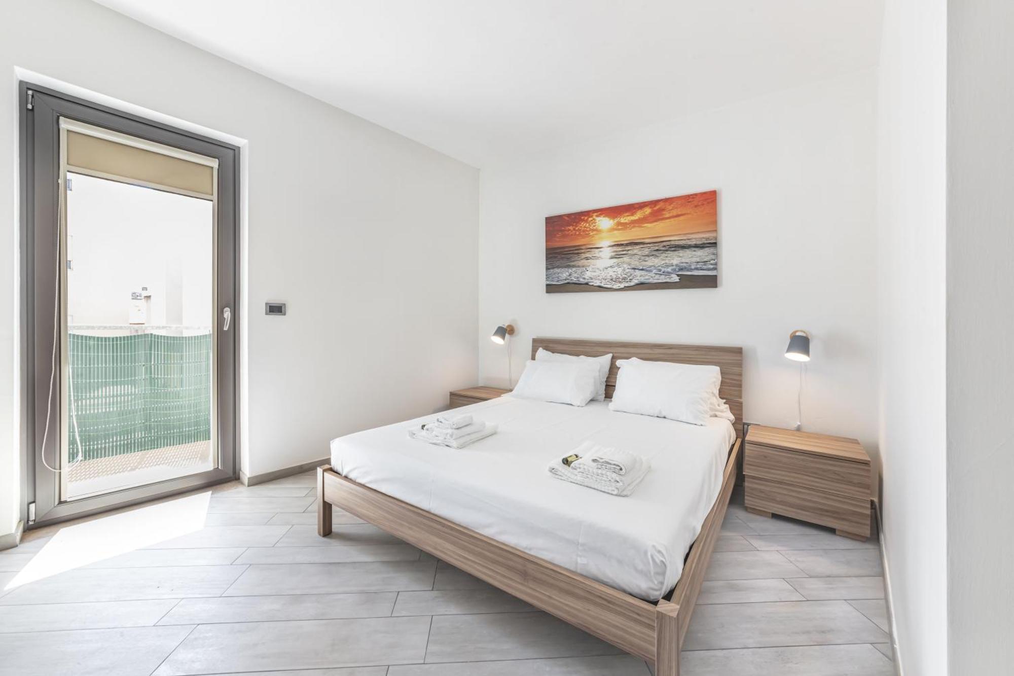 Brundisum Vacation Home By Rentbeat Brindisi Luaran gambar