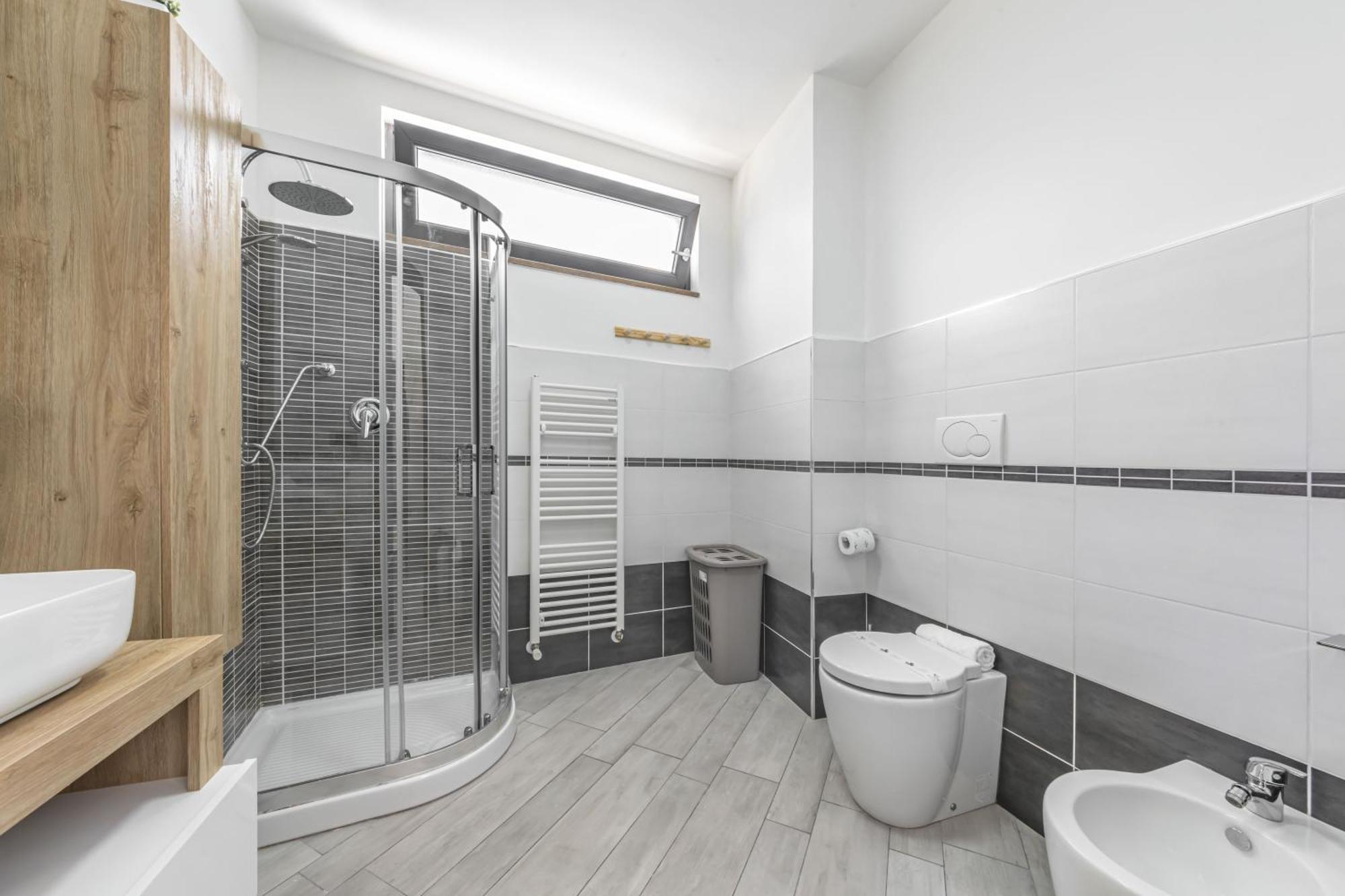Brundisum Vacation Home By Rentbeat Brindisi Luaran gambar