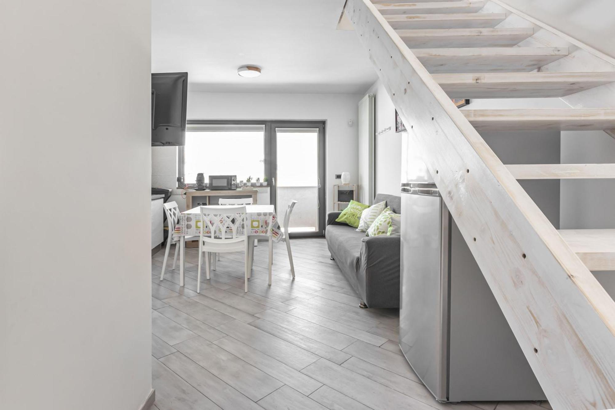 Brundisum Vacation Home By Rentbeat Brindisi Luaran gambar